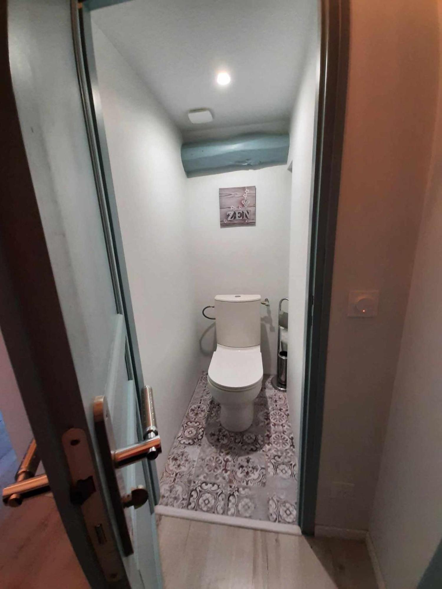 Gite De Charme, Grand Confort Marolles-sous-Lignieres Εξωτερικό φωτογραφία