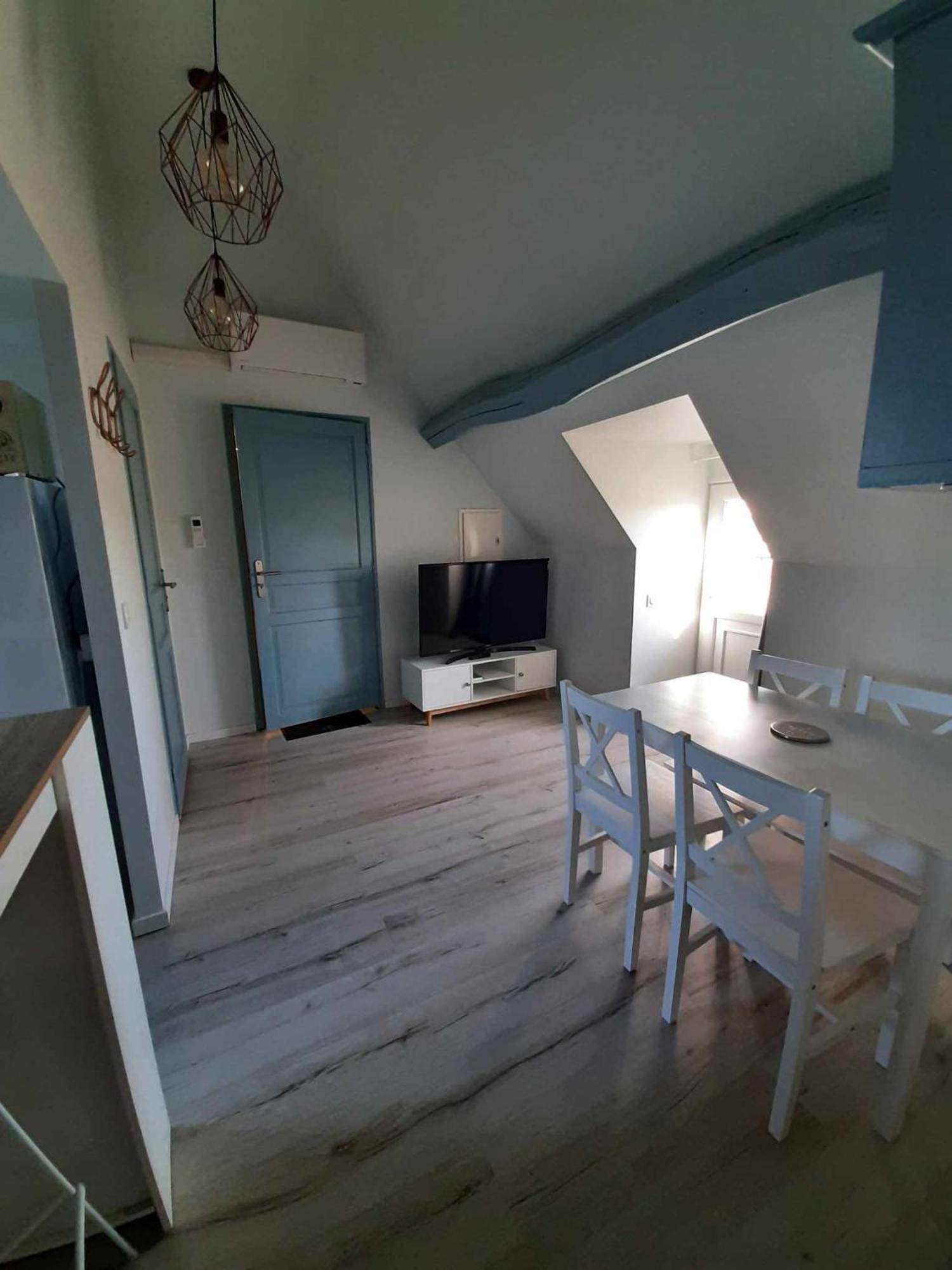 Gite De Charme, Grand Confort Marolles-sous-Lignieres Εξωτερικό φωτογραφία