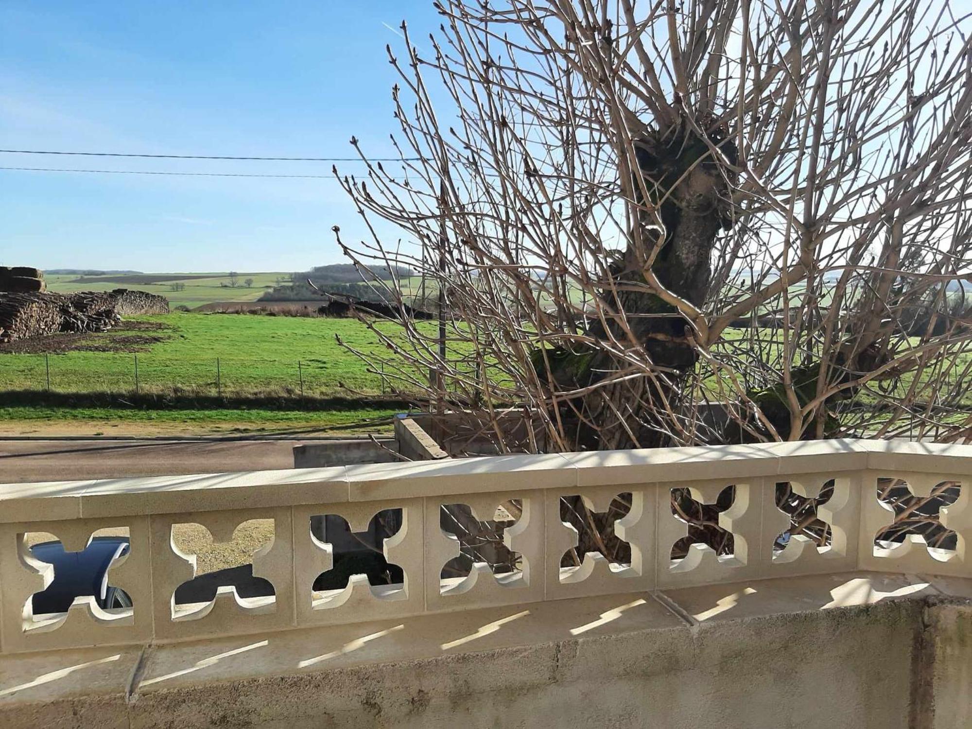 Gite De Charme, Grand Confort Marolles-sous-Lignieres Εξωτερικό φωτογραφία